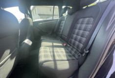 Volkswagen Golf VII 2.0 / 184 CH / GTD BLUEMOTION