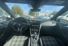 Volkswagen Golf VII 2.0 / 184 CH / GTD BLUEMOTION