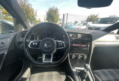 Volkswagen Golf VII 2.0 / 184 CH / GTD BLUEMOTION