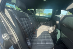 Volkswagen Golf VII 2.0 / 184 CH / GTD BLUEMOTION