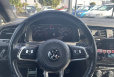 Volkswagen Golf VII 2.0 / 184 CH / GTD BLUEMOTION