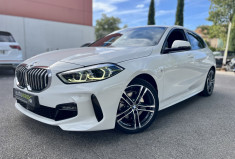 BMW Série 1 F40 118i 140ch M Sport DKG7 