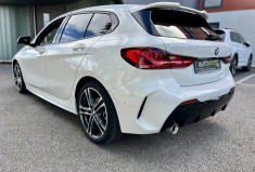 BMW Série 1 F40 118i 140ch M Sport DKG7 