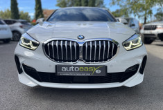 BMW Série 1 F40 118i 140ch M Sport DKG7 