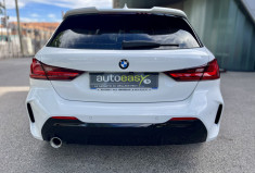 BMW Série 1 F40 118i 140ch M Sport DKG7 