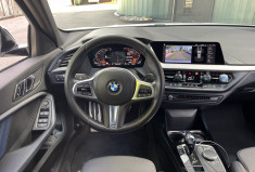 BMW Série 1 F40 118i 140ch M Sport DKG7 
