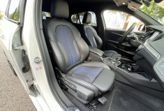 BMW Série 1 F40 118i 140ch M Sport DKG7 
