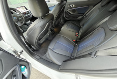 BMW Série 1 F40 118i 140ch M Sport DKG7 