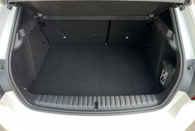 BMW Série 1 F40 118i 140ch M Sport DKG7 