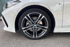 BMW Série 1 F40 118i 140ch M Sport DKG7 
