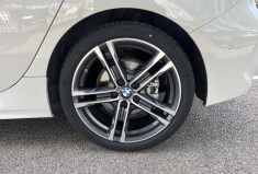 BMW Série 1 F40 118i 140ch M Sport DKG7 