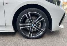 BMW Série 1 F40 118i 140ch M Sport DKG7 