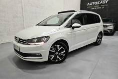 Volkswagen Touran II 2.0 TDI 150 cv carat / 7 places / toit pano / full led / carplay
