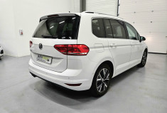 Volkswagen Touran II 2.0 TDI 150 cv carat / 7 places / toit pano / full led / carplay