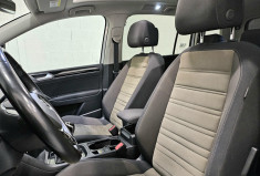 Volkswagen Touran II 2.0 TDI 150 cv carat / 7 places / toit pano / full led / carplay
