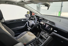Volkswagen Touran II 2.0 TDI 150 cv carat / 7 places / toit pano / full led / carplay