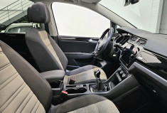 Volkswagen Touran II 2.0 TDI 150 cv carat / 7 places / toit pano / full led / carplay