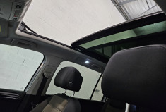 Volkswagen Touran II 2.0 TDI 150 cv carat / 7 places / toit pano / full led / carplay