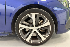 Peugeot 308 GT 1.6 THP 205CV 