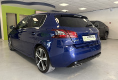 Peugeot 308 GT 1.6 THP 205CV 