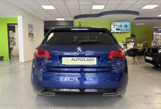 Peugeot 308 GT 1.6 THP 205CV 