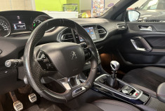 Peugeot 308 GT 1.6 THP 205CV 