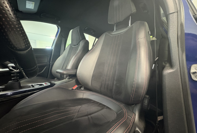 Peugeot 308 GT 1.6 THP 205CV 