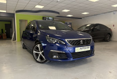 Peugeot 308 GT 1.6 THP 205CV 