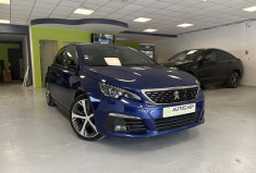 Peugeot 308 GT 1.6 THP 205CV 