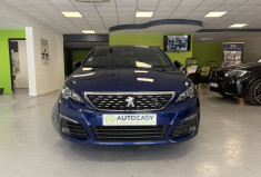 Peugeot 308 GT 1.6 THP 205CV 