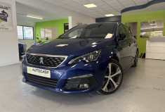 Peugeot 308 GT 1.6 THP 205CV 