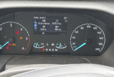Ford Tourneo 2.0 CUSTOM 170 SPORT équipé PMR