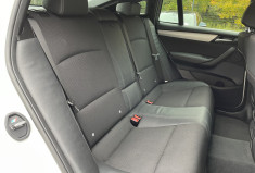 BMW X4  xDrive20dA 190 ch M Sport/Affichage Tête Haute/Attelage/Cuir /Apple CarPlay
