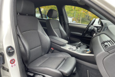 BMW X4  xDrive20dA 190 ch M Sport/Affichage Tête Haute/Attelage/Cuir /Apple CarPlay