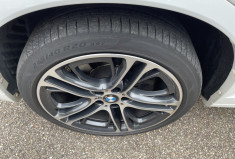 BMW X4  xDrive20dA 190 ch M Sport/Affichage Tête Haute/Attelage/Cuir /Apple CarPlay