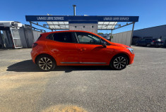 Renault Clio 1.0 TCe 100ch Zen