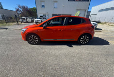 Renault Clio 1.0 TCe 100ch Zen