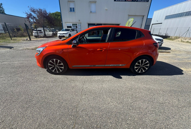 Renault Clio 1.0 TCe 100ch Zen