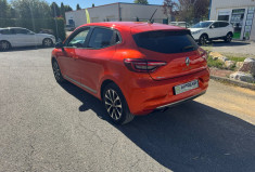 Renault Clio 1.0 TCe 100ch Zen