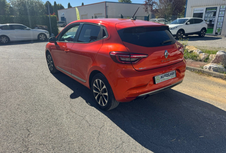 Renault Clio 1.0 TCe 100ch Zen