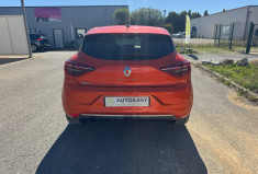 Renault Clio 1.0 TCe 100ch Zen