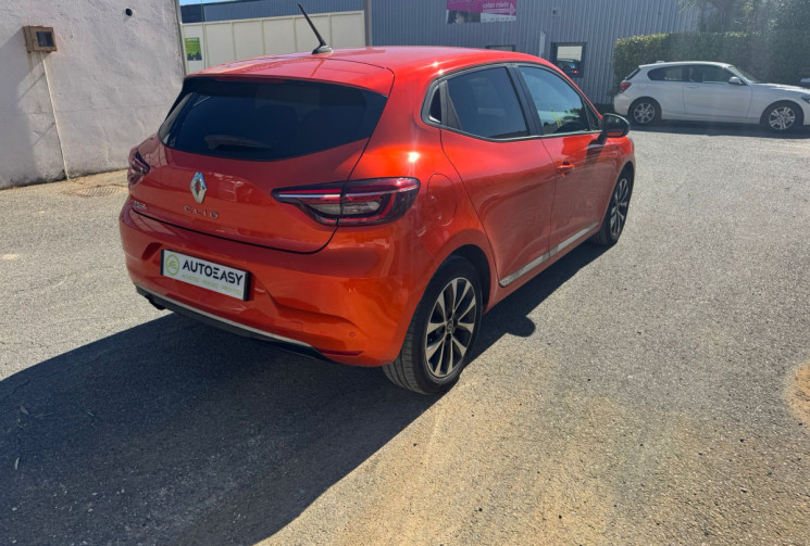 Renault Clio 1.0 TCe 100ch Zen