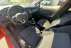 Renault Clio 1.0 TCe 100ch Zen