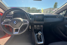 Renault Clio 1.0 TCe 100ch Zen
