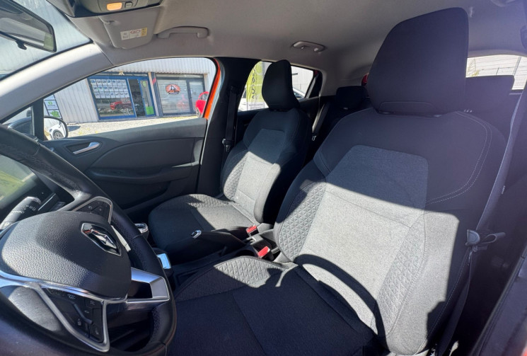 Renault Clio 1.0 TCe 100ch Zen