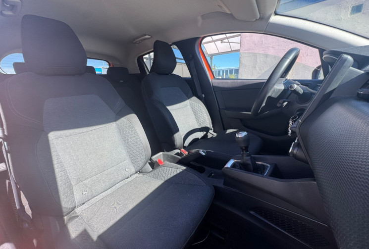 Renault Clio 1.0 TCe 100ch Zen