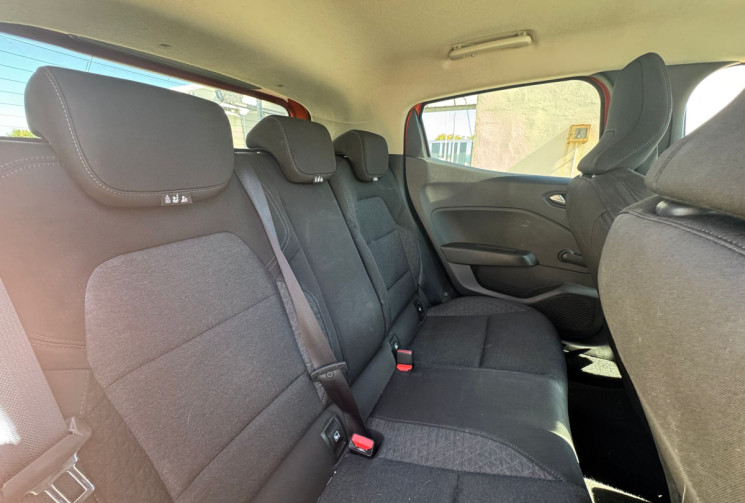 Renault Clio 1.0 TCe 100ch Zen