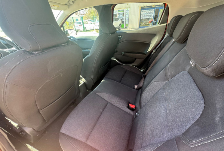 Renault Clio 1.0 TCe 100ch Zen