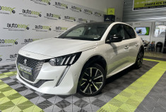 Peugeot 208 1.2 100 CH EAT8 GT