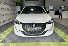 Peugeot 208 1.2 100 CH EAT8 GT